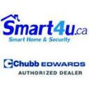 Smart 4 U Security logo